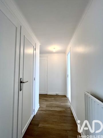 Appartement à vendre 3 pièces 70 m² Nantes