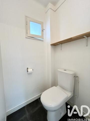 Appartement à vendre 3 pièces 70 m² Nantes