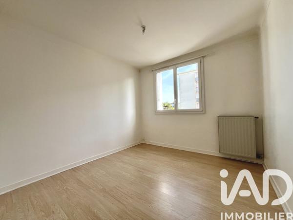 Appartement à vendre 3 pièces 70 m² Nantes