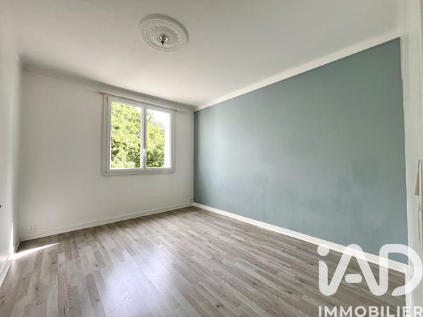 Appartement à vendre 3 pièces 70 m² Nantes