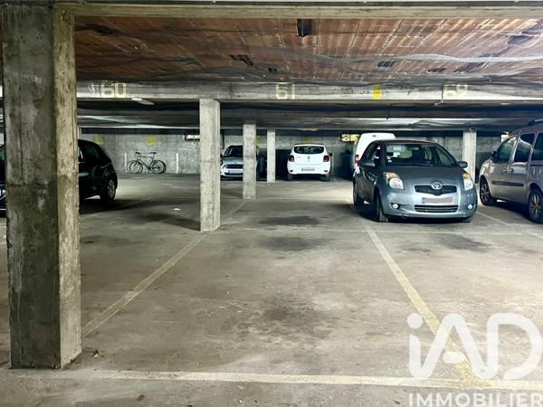 Appartement à vendre 3 pièces 70 m² Nantes