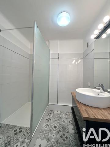 Appartement à vendre 3 pièces 70 m² Nantes