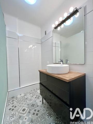 Appartement à vendre 3 pièces 70 m² Nantes
