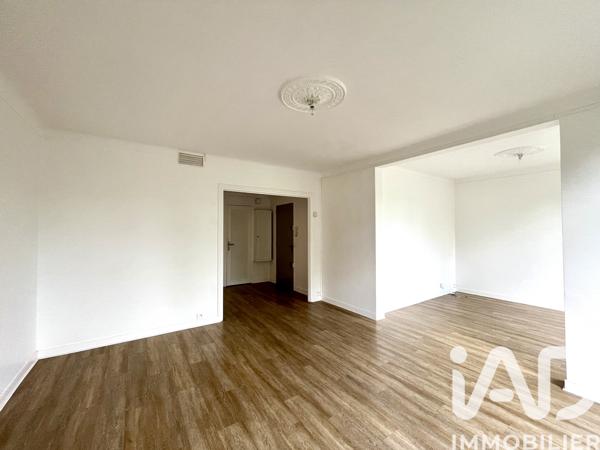 Appartement à vendre 3 pièces 70 m² Nantes