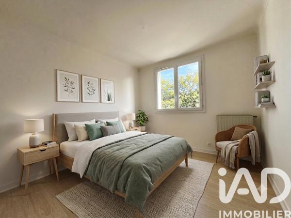 Appartement à vendre 3 pièces 70 m² Nantes