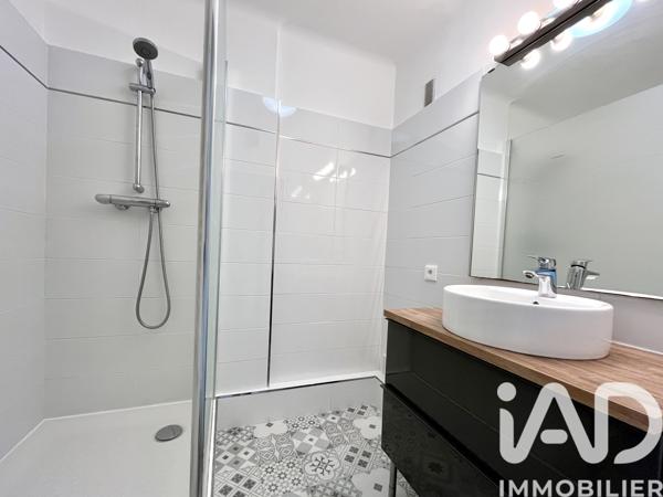 Appartement à vendre 3 pièces 70 m² Nantes