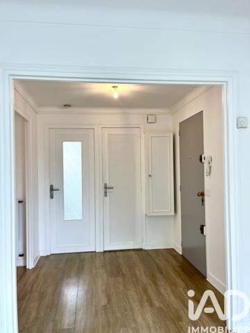 Appartement à vendre 3 pièces 70 m² Nantes