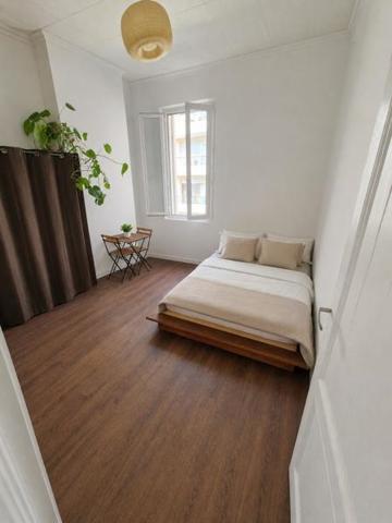 Appartement 389 000 € Bordeaux 3 p 83,8 m² DPE D