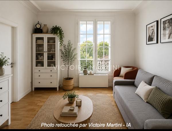 Appartement
         2 pièces
        - 46 m² 228 000 € *