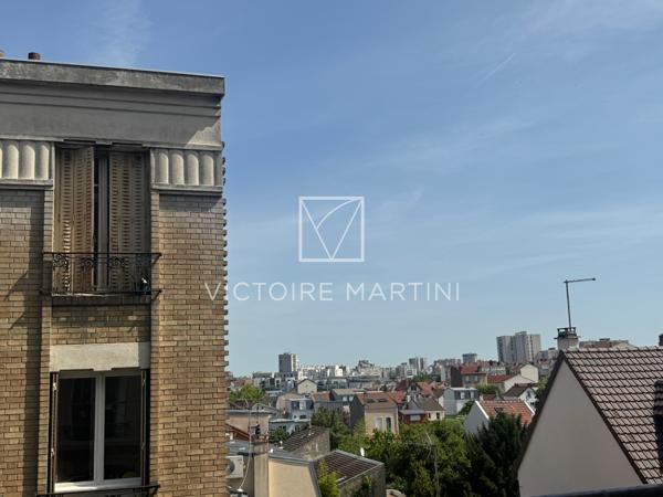 Appartement
         2 pièces
        - 46 m² 228 000 € *