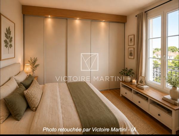 Appartement
         2 pièces
        - 46 m² 228 000 € *