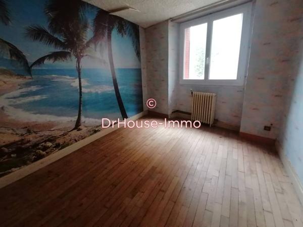Immeuble à vendre 11 pièces de 400 m²