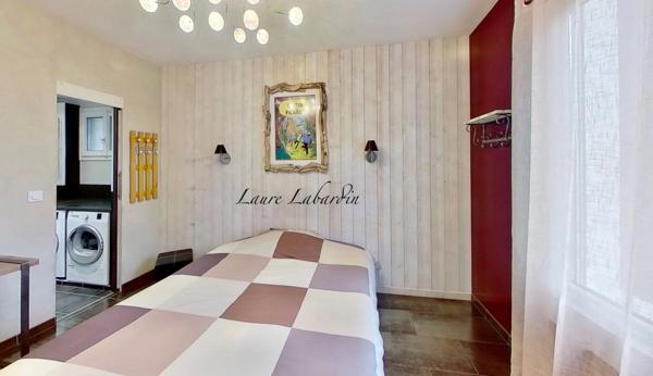 Dpt Lot et Garonne (47), à vendre MARMANDE maison P4 de 116 m² - Terrain de 749,00 m²