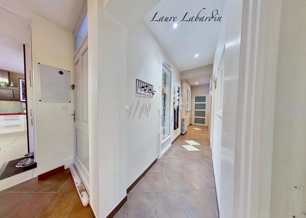 Dpt Lot et Garonne (47), à vendre MARMANDE maison P4 de 116 m² - Terrain de 749,00 m²