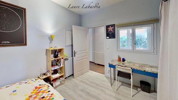 Dpt Lot et Garonne (47), à vendre MARMANDE maison P4 de 116 m² - Terrain de 749,00 m²