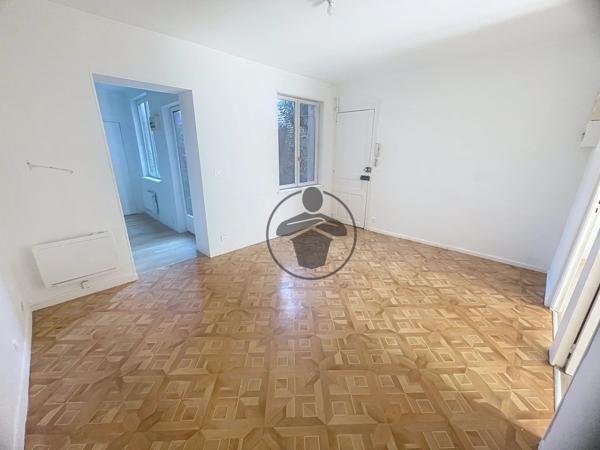 Location Appartement 3 pièces 46 m2 à Saint-Quentin