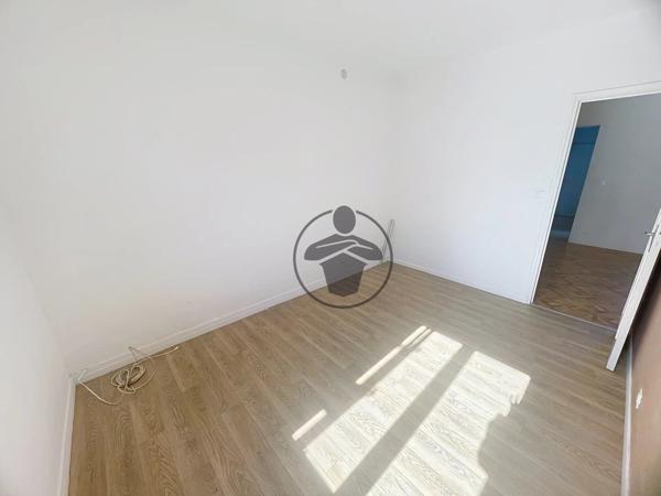 Location Appartement 3 pièces 46 m2 à Saint-Quentin