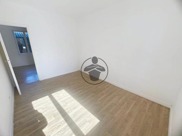 Location Appartement 3 pièces 46 m2 à Saint-Quentin