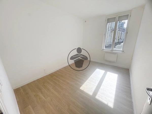 Location Appartement 3 pièces 46 m2 à Saint-Quentin