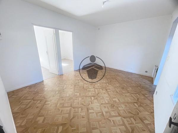 Location Appartement 3 pièces 46 m2 à Saint-Quentin