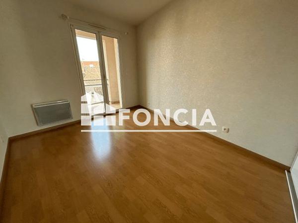 Location Appartement 3 pièces 87.15 m² - 57 BIS RUE CROIX VERTE/RUE DE FLORENCE Albi 81000