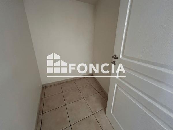 Location Appartement 3 pièces 87.15 m² - 57 BIS RUE CROIX VERTE/RUE DE FLORENCE Albi 81000