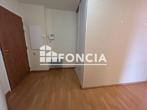 Location Appartement 3 pièces 87.15 m² - 57 BIS RUE CROIX VERTE/RUE DE FLORENCE Albi 81000