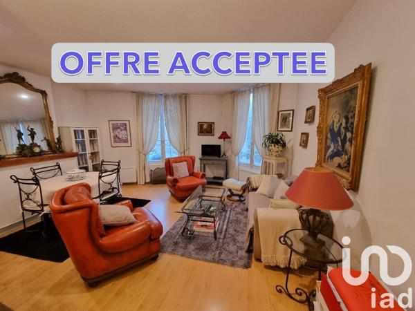 Immeuble à vendre 113 m² Libourne