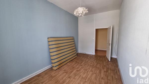 Immeuble à vendre 113 m² Libourne