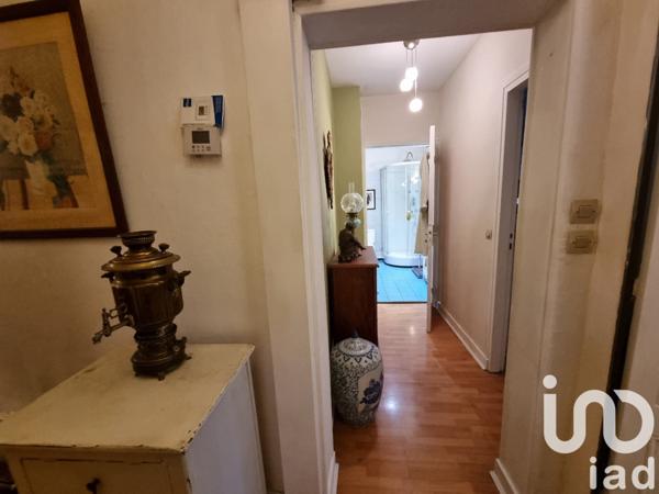 Immeuble à vendre 113 m² Libourne