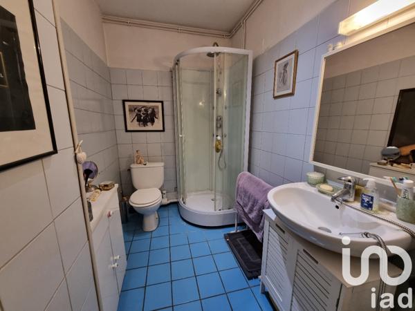 Immeuble à vendre 113 m² Libourne