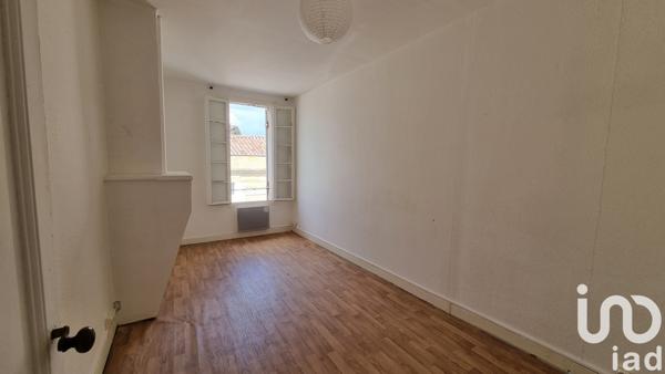 Immeuble à vendre 113 m² Libourne
