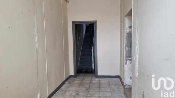 Immeuble à vendre 113 m² Libourne