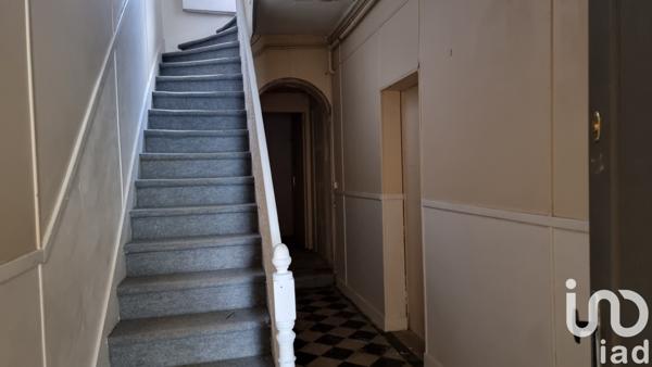 Immeuble à vendre 113 m² Libourne