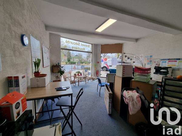 Immeuble à vendre 113 m² Libourne