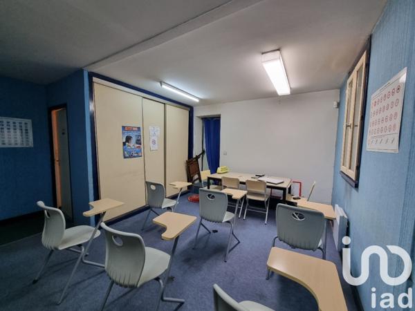 Immeuble à vendre 113 m² Libourne