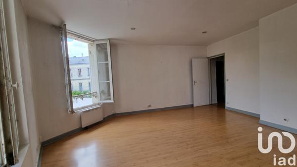 Immeuble à vendre 113 m² Libourne