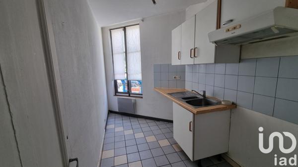Immeuble à vendre 113 m² Libourne