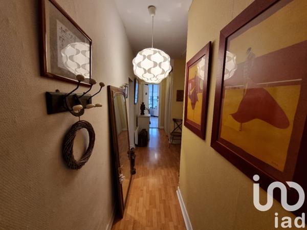 Immeuble à vendre 113 m² Libourne