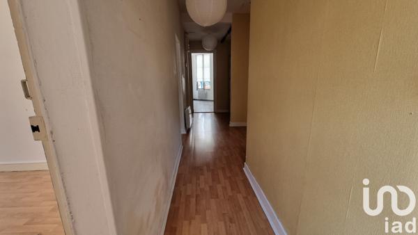 Immeuble à vendre 113 m² Libourne