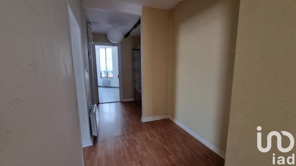 Immeuble à vendre 113 m² Libourne