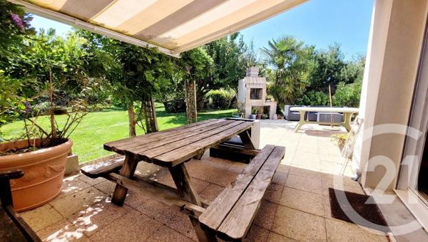 Maison à vendre  5 pièces - 144,96 m 2   MATIGNON  - 22