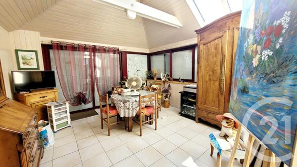 Maison à vendre  5 pièces - 144,96 m 2   MATIGNON  - 22