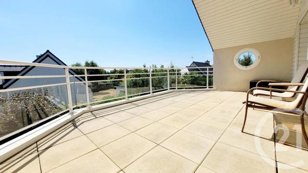 Maison à vendre  5 pièces - 144,96 m 2   MATIGNON  - 22