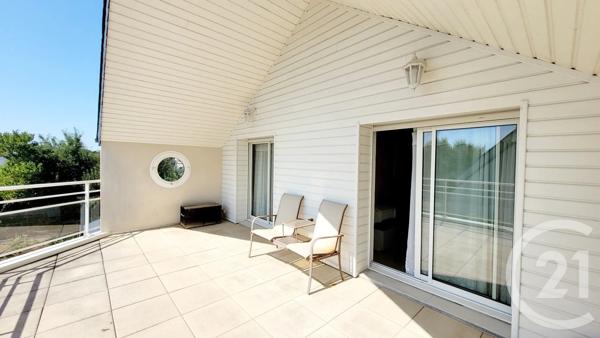 Maison à vendre  5 pièces - 144,96 m 2   MATIGNON  - 22