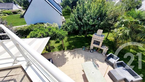 Maison à vendre  5 pièces - 144,96 m 2   MATIGNON  - 22