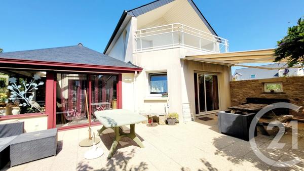 Maison à vendre  5 pièces - 144,96 m 2   MATIGNON  - 22