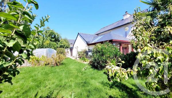 Maison à vendre  5 pièces - 144,96 m 2   MATIGNON  - 22