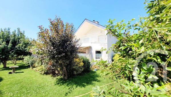 Maison à vendre  5 pièces - 144,96 m 2   MATIGNON  - 22