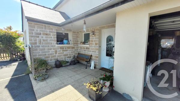 Maison à vendre  5 pièces - 144,96 m 2   MATIGNON  - 22